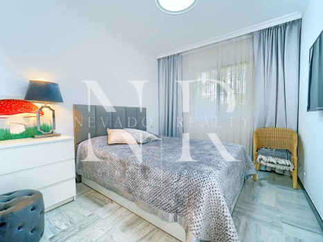 Appartement à Hacienda Nagüeles près de la mer
