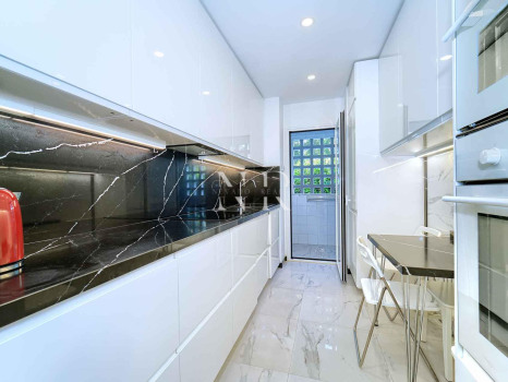 Appartement à Hacienda Nagüeles près de la mer