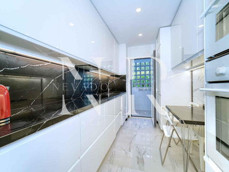 Appartement à Hacienda Nagüeles près de la mer