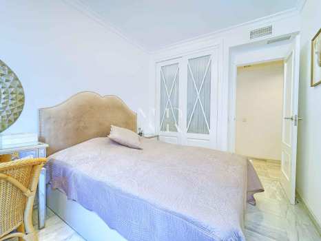 Appartement à Hacienda Nagüeles près de la mer