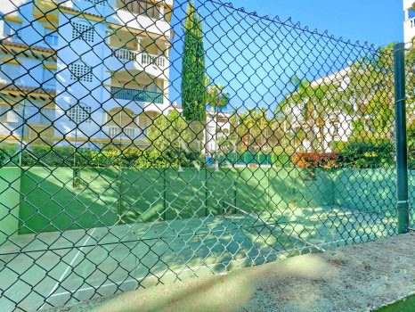 Appartement à Hacienda Nagüeles près de la mer
