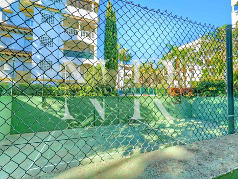 Appartement à Hacienda Nagüeles près de la mer