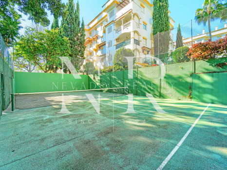 Appartement à Hacienda Nagüeles près de la mer