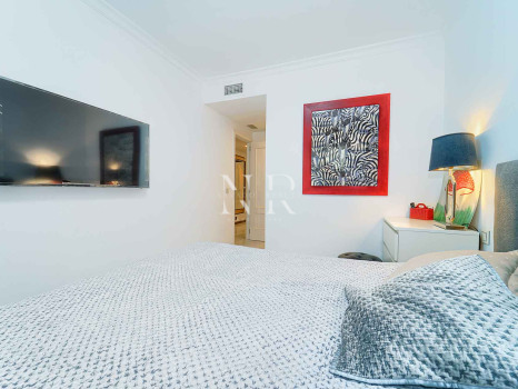 Appartement à Hacienda Nagüeles près de la mer