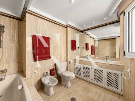 Apartamento en edificio Mare Nostrum con vistas al mar en venta