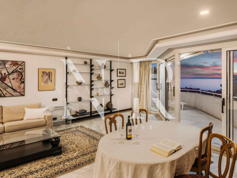 Apartamento en edificio Mare Nostrum con vistas al mar en venta