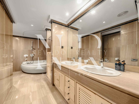 Apartamento en edificio Mare Nostrum con vistas al mar en venta