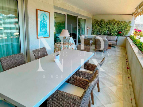Appartement à Don Gonzalo avec vue sur la mer