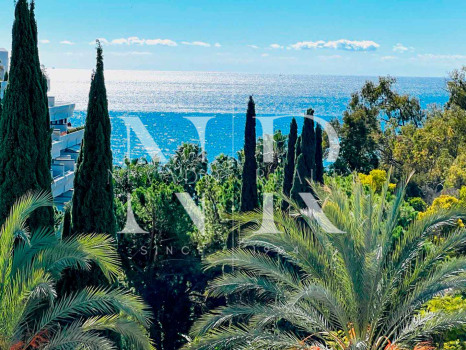 Appartement à Don Gonzalo avec vue sur la mer