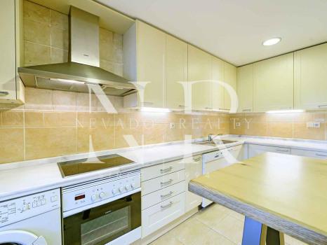 Apartamento en Las Cañas Beach, en primera línea de playa de la Milla de Oro en venta