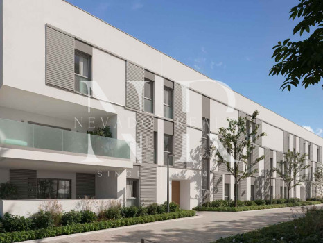 Zinnia, Appartements et penthouses à San Pedro de Alcantara très proche de la plage à vendre