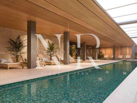 Isla Bela, appartements et penthouses neufs à Nueva Andalucia à vendre
