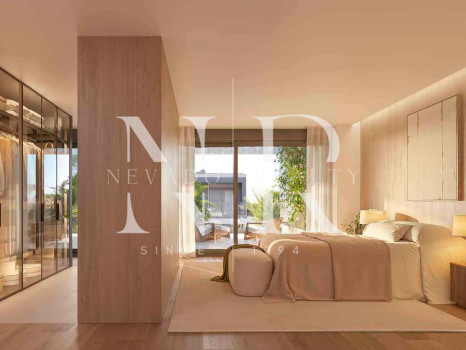 Isla Bela, appartements et penthouses neufs à Nueva Andalucia à vendre