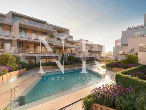 Isla Bela, appartements et penthouses neufs à Nueva Andalucia à vendre