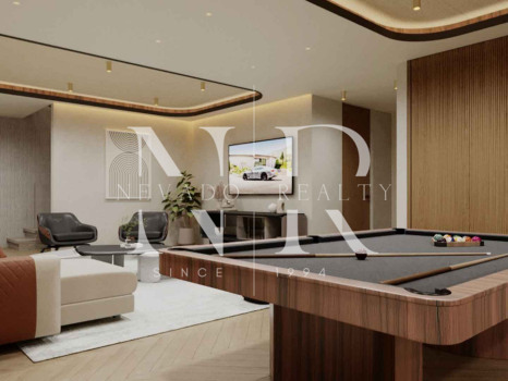 AIDA By Bentley Home, Apartments and penthouses on the Golden Mile for sale