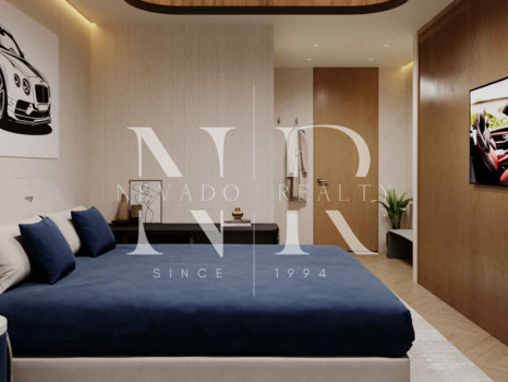 AIDA By Bentley Home, Apartments and penthouses on the Golden Mile for sale