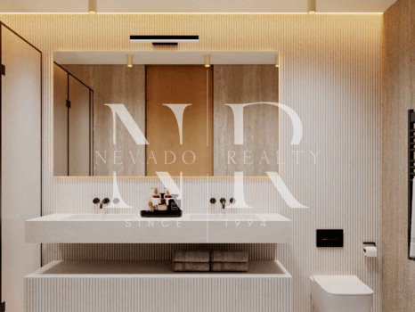 AIDA By Bentley Home, Apartments and penthouses on the Golden Mile for sale
