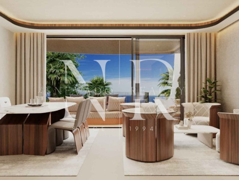 AIDA By Bentley Home, Apartments and penthouses on the Golden Mile for sale