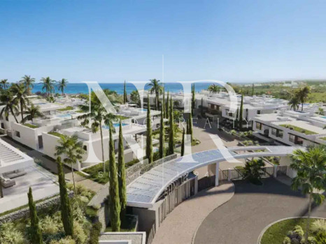 Soul Marbella Sunlife III, newly built villas and apartments for sale in Marbella East
