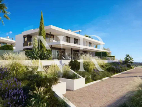 Soul Marbella Sunlife III, newly built villas and apartments for sale in Marbella East
