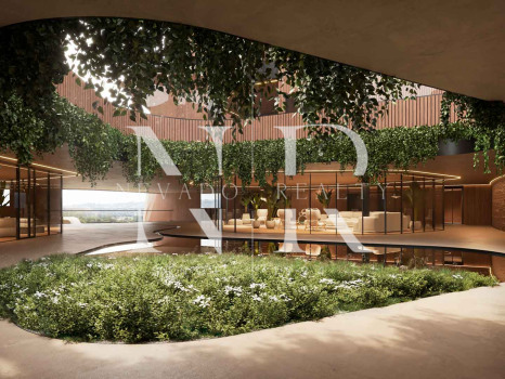 Sphere Sotogrande, Apartamentos y áticos en Sotogrande de nueva construcción de lujo en venta.