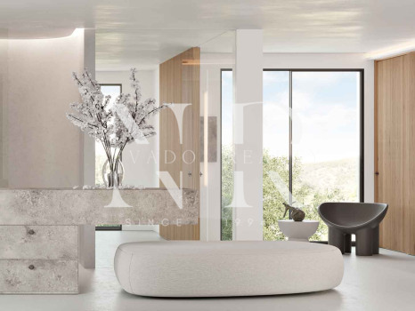 Sphere Sotogrande, Apartamentos y áticos en Sotogrande de nueva construcción de lujo en venta.