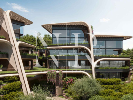Sphere Sotogrande, Apartamentos y áticos en Sotogrande de nueva construcción de lujo en venta.