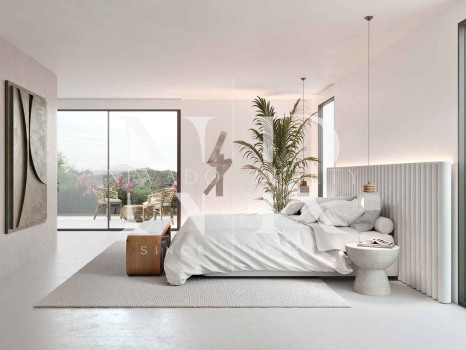 Sphere Sotogrande, Apartamentos y áticos en Sotogrande de nueva construcción de lujo en venta.