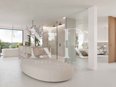 Sphere Sotogrande, Apartamentos y áticos en Sotogrande de nueva construcción de lujo en venta.