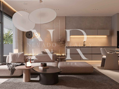 Equilibrio, Development of flats and penthouses in Estepona West with panoramic sea views for sale