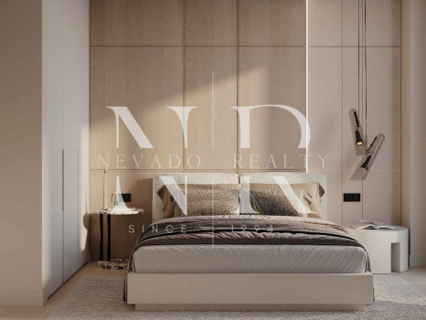 Naya Residences, Promoción de apartamentos y áticos en El Campanario con vistas panorámicas en venta