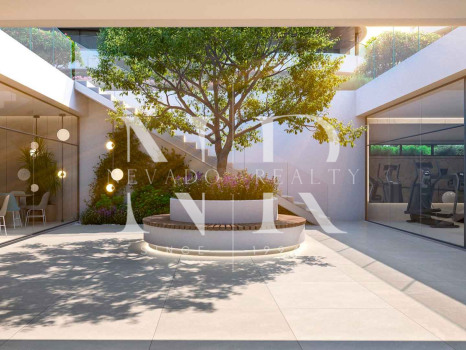 Naya Residences, Promoción de apartamentos y áticos en El Campanario con vistas panorámicas en venta