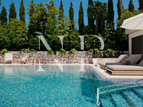 Promotion d'appartements et de penthouses à Estepona, très proche du centre, à vendre