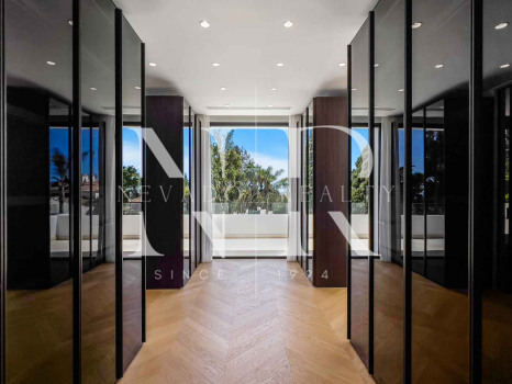 New development of villas in Lomas del Marbella Club for sale