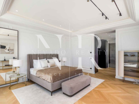 New development of villas in Lomas del Marbella Club for sale
