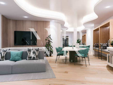 Breeze, Brand new frontline golf flats in Guadalmina Alta