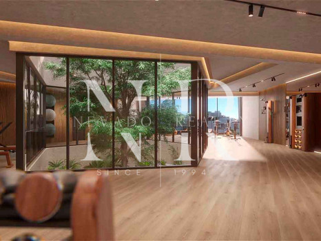 Dunique, Appartements et villas neufs en front de mer à Alicate Playa à vendre