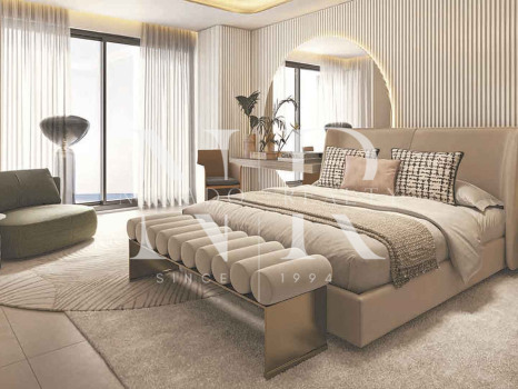 Dunique, Appartements et villas neufs en front de mer à Alicate Playa à vendre
