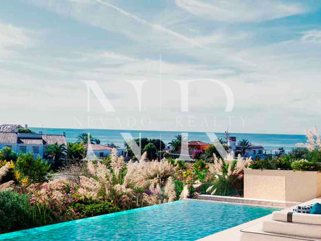 Dunique, Appartements et villas neufs en front de mer à Alicate Playa à vendre