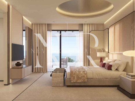 Dunique, Appartements et villas neufs en front de mer à Alicate Playa à vendre