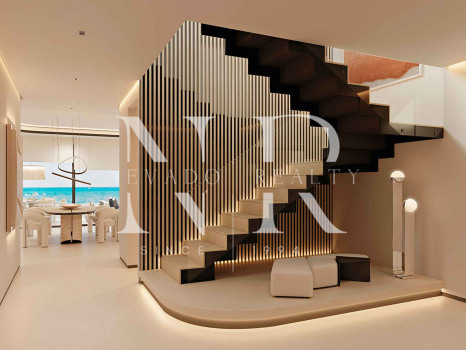 Dunique, Appartements et villas neufs en front de mer à Alicate Playa à vendre