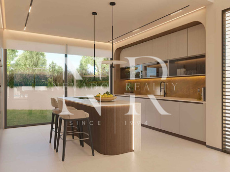 Dunique, Appartements et villas neufs en front de mer à Alicate Playa à vendre