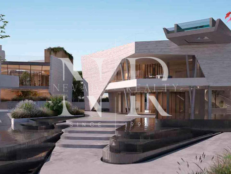 Dunique, Appartements et villas neufs en front de mer à Alicate Playa à vendre