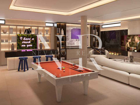 Dunique, Appartements et villas neufs en front de mer à Alicate Playa à vendre
