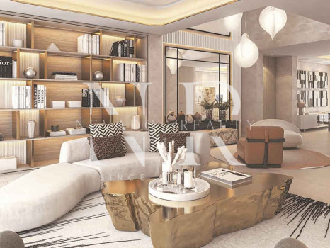 Dunique, Appartements et villas neufs en front de mer à Alicate Playa à vendre