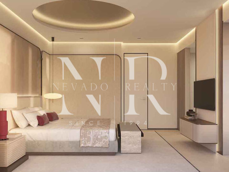 Dunique, Appartements et villas neufs en front de mer à Alicate Playa à vendre