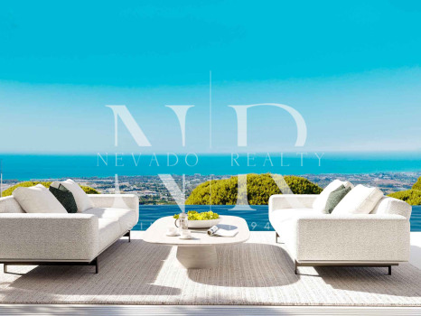Development of 18 luxury villas in Real de la Quinta