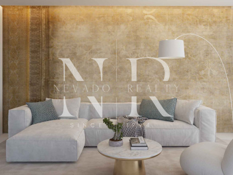 Development of 18 luxury villas in Real de la Quinta