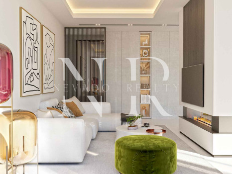 Development of 18 luxury villas in Real de la Quinta