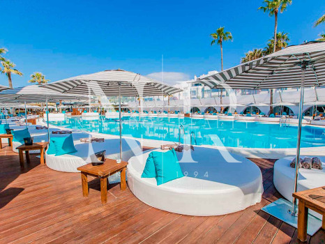 Development of 18 luxury villas in Real de la Quinta